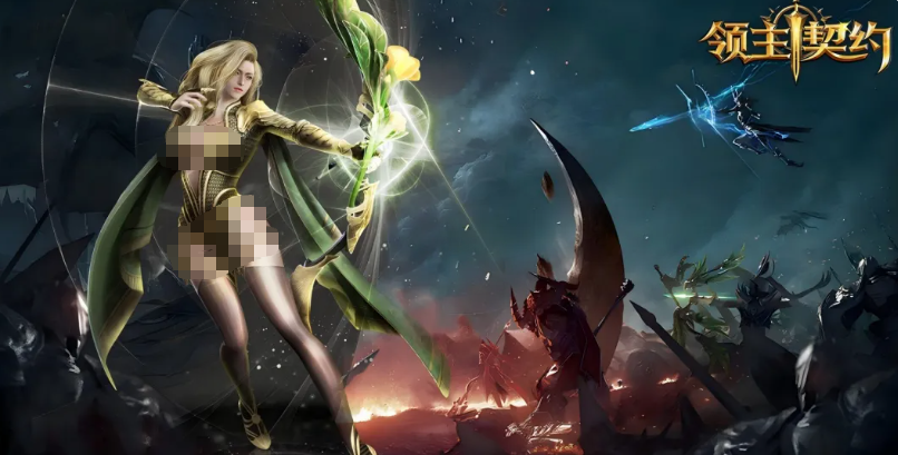 领主契约手游职业大全:全职业介绍与角色选择指南