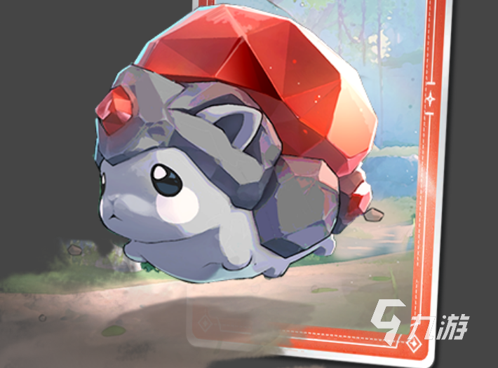 蓝色星原旅谣红宝虫图鉴与强度分析:技能机制、培养建议及实战表现