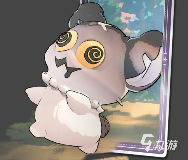 蓝色星原旅谣菇噜噜角色介绍与玩法评测