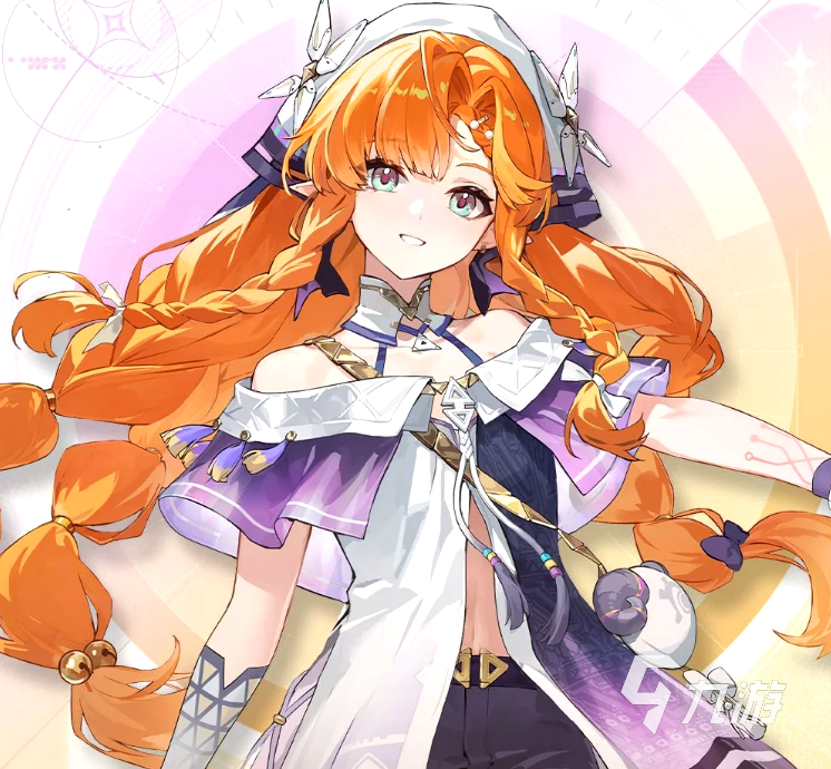 鸣潮西格莉卡角色介绍与强度分析