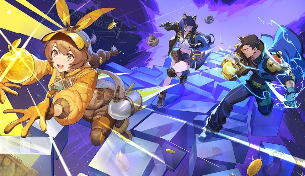 头号禁区公测时间公布：最新测试开启日期及预约入口