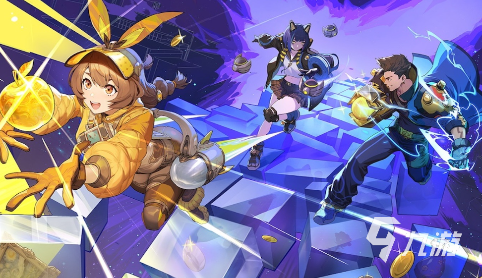 头号禁区公测时间公布:最新测试开启日期及预约入口