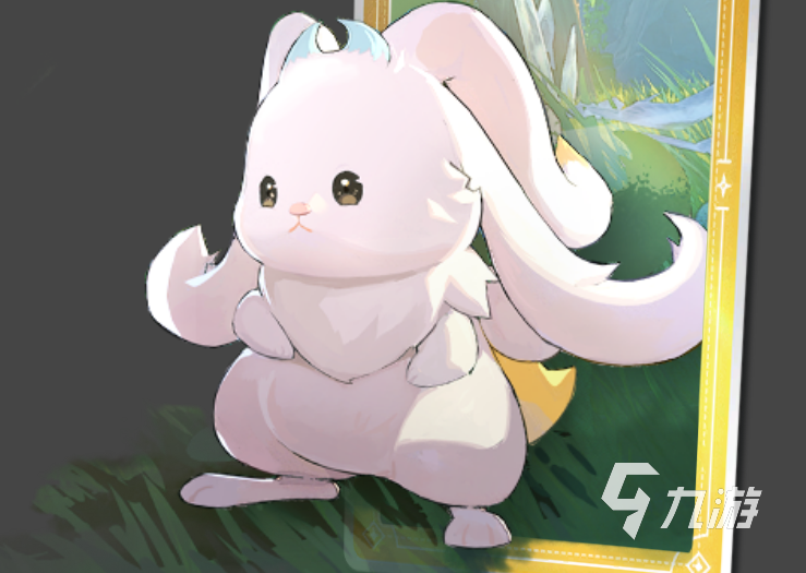 蓝色星原旅谣目绒兔角色介绍及强度评测