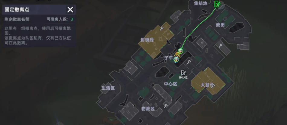 头号禁区画家角色打法详解与实战技巧攻略