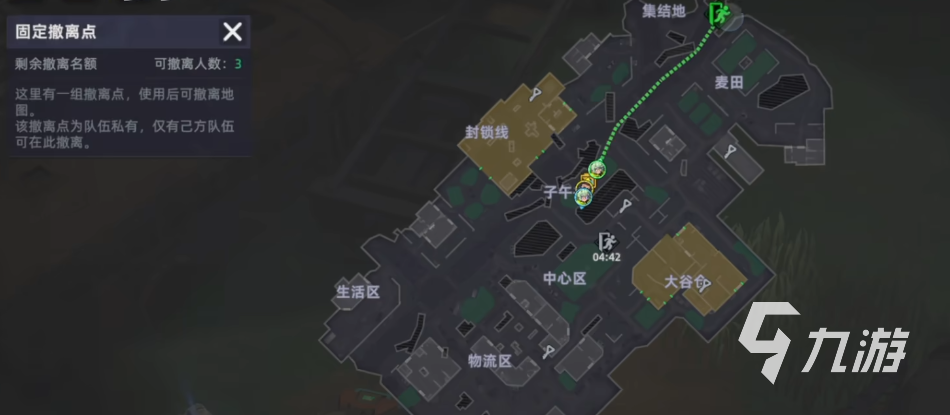 头号禁区画家角色打法详解与实战技巧攻略