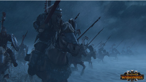 战锤3战役加载闪退怎么办?加速器能解决吗