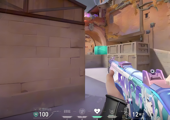 2026无畏契约账号交易指南：6大交易平台安全性与口碑对比分析