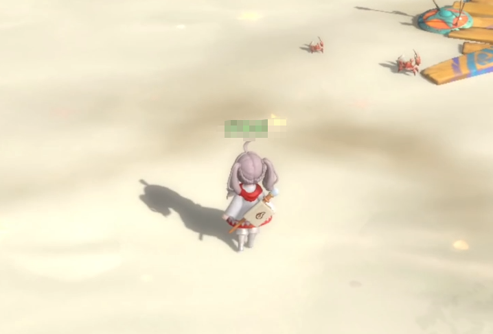 代号地心公测时间公布：上线日期及预约入口分享