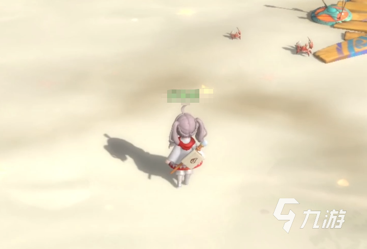 代号地心公测时间公布:上线日期及预约入口分享