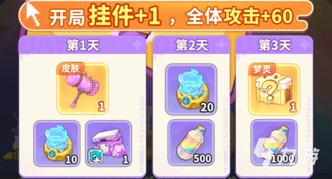 梦境护卫队新手氪金攻略:高效资源分配与性价比提升指南