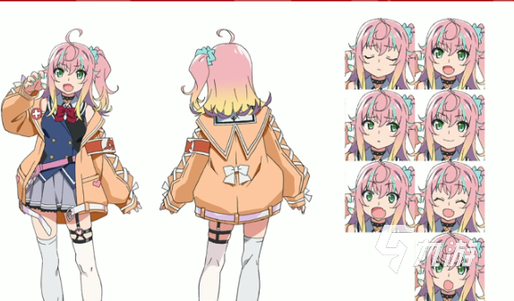 灰色集结白果公测时间及开服时间一览