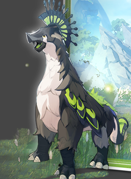 蓝色星原旅谣叶冠驼角色介绍与实力分析