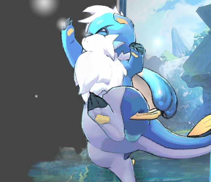 蓝色星原旅谣波河狸角色介绍与强度分析