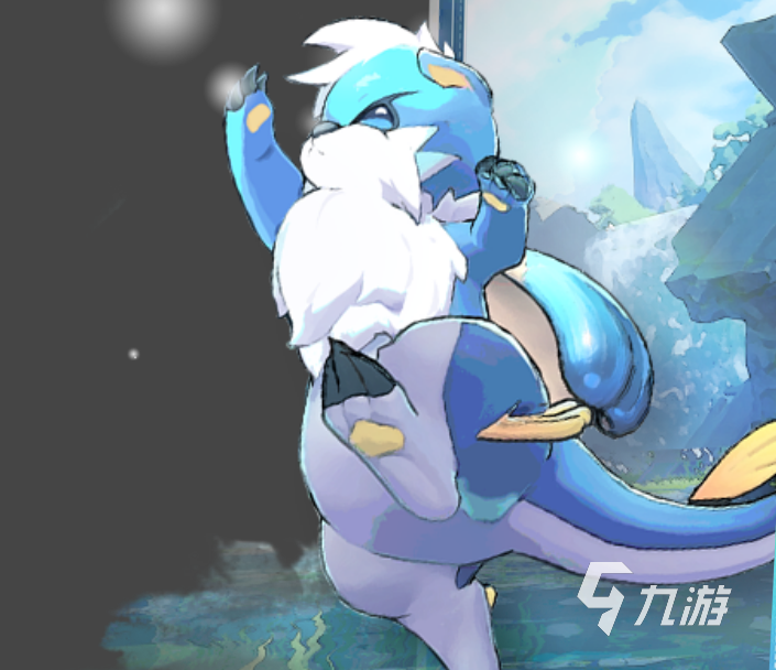 蓝色星原旅谣波河狸角色介绍与强度分析