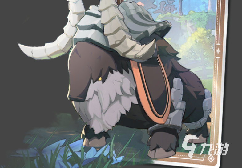 蓝色星原旅谣加杜角色介绍与强度分析