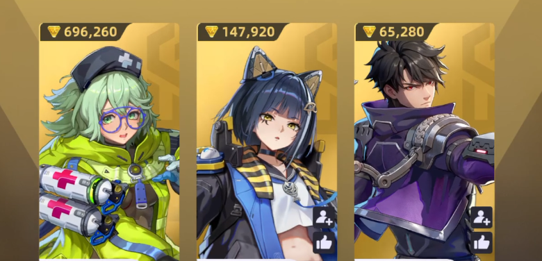 头号禁区妮蔻角色强度解析与玩法技巧指南