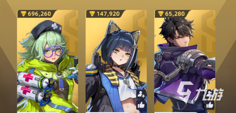 头号禁区妮蔻角色强度解析与玩法技巧指南