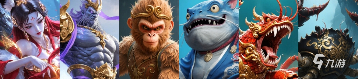 异兽灵境前期强势阵容搭配推荐:新手快速上手攻略