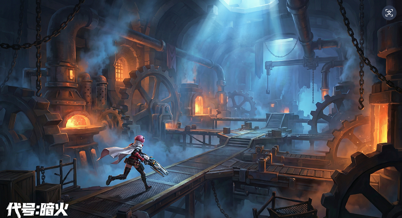 代号暗火公测时间最新消息及预测汇总