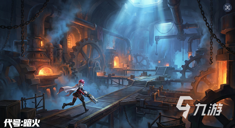 代号暗火公测时间最新消息及预测汇总