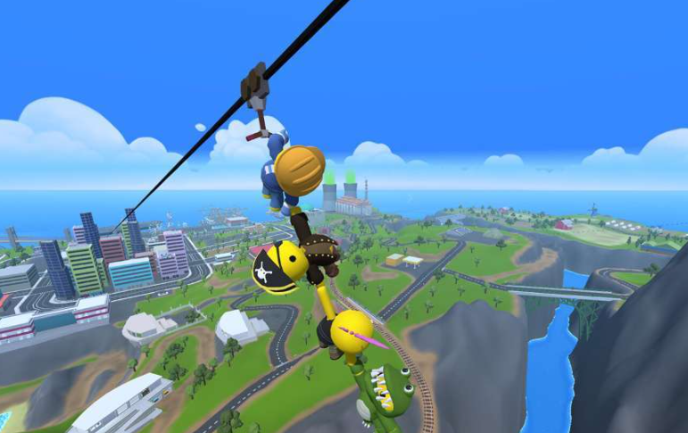 晃晃人生手游好玩吗?深度玩法介绍与真实体验分享