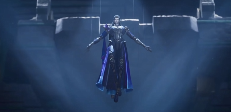 王者荣耀元歌世界模式通关攻略：详细步骤与技巧分享