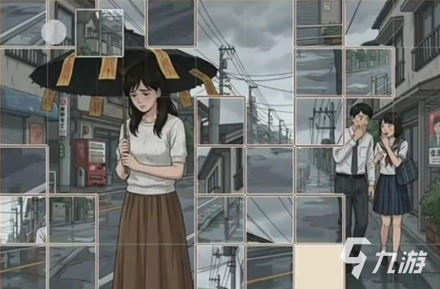 拼图艺术家公测时间及上线日期揭晓