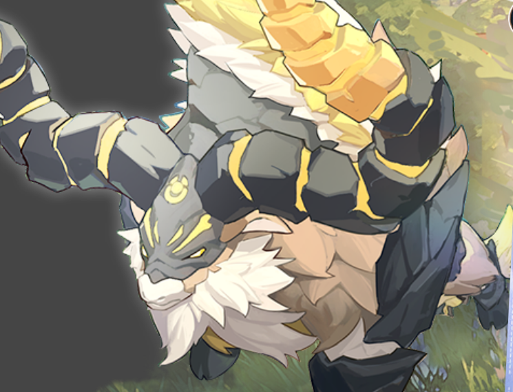 蓝色星原旅谣雷冠牦角色介绍与强度分析