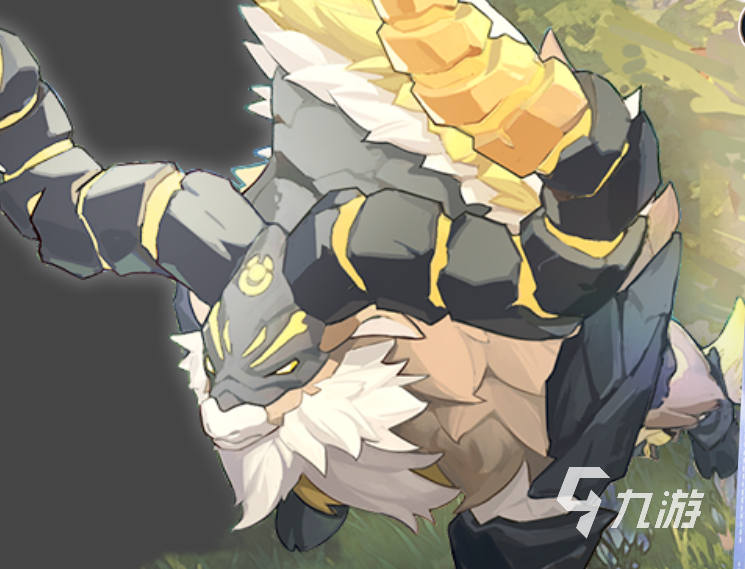 蓝色星原旅谣雷冠牦角色介绍与强度分析