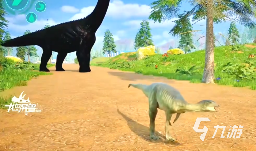 龙岛异兽起源龙种强度排名及高战力恐龙推荐