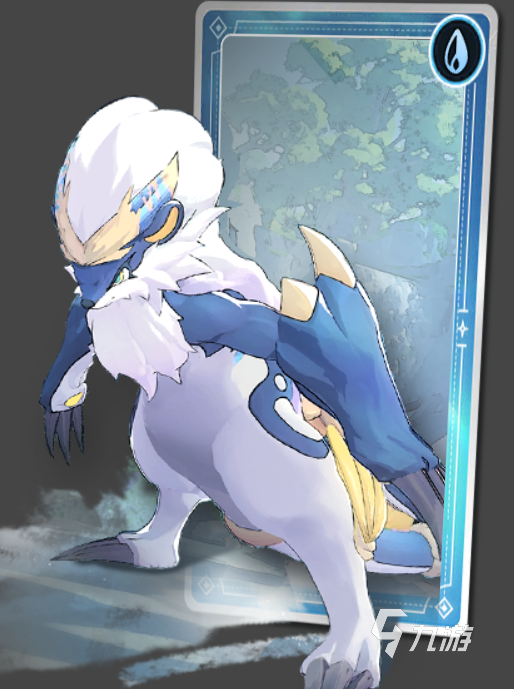 蓝色星原旅谣河狸大师强度评测与实战表现分析