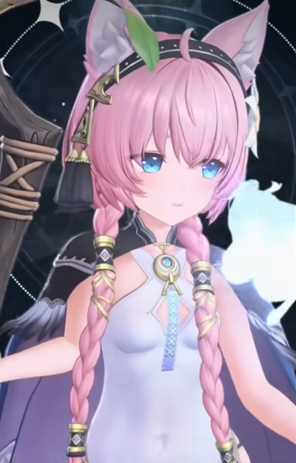 蓝色星原旅谣璐璐卡角色强度分析与实战评测