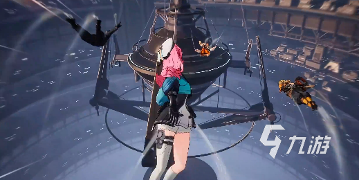 命运扳机飞天技巧全解析:快速掌握空中连招与高难度操作