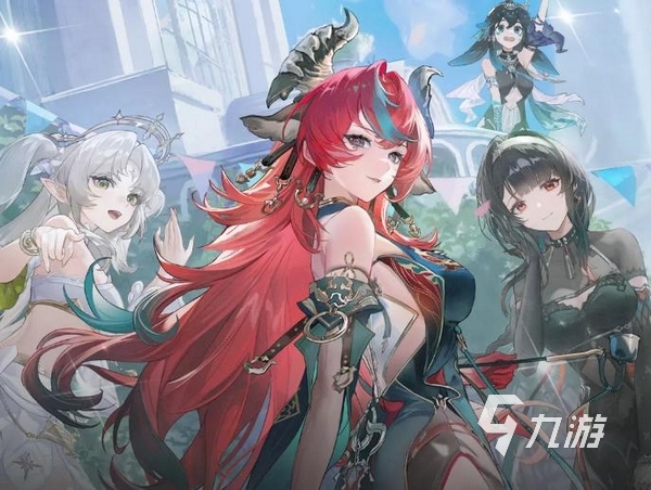 归环卡池机制详解与抽卡概率分析