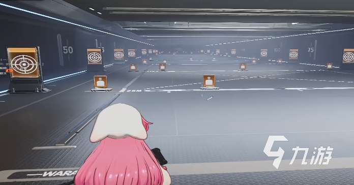 命运扳机自动瞄准功能详解及玩法技巧