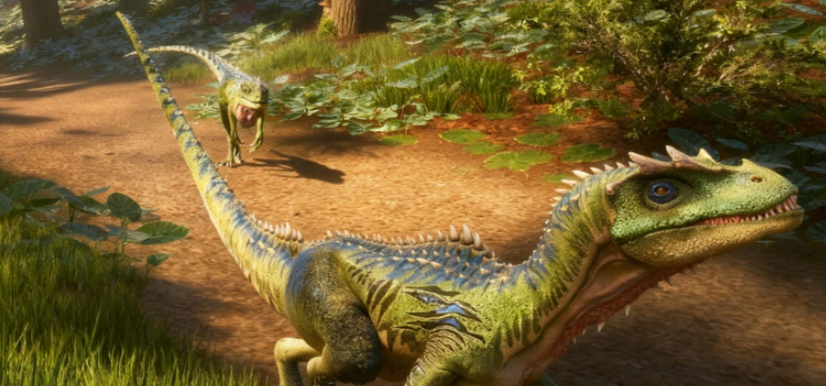 龙岛异兽起源地图开启方法详解 新手快速上手指南