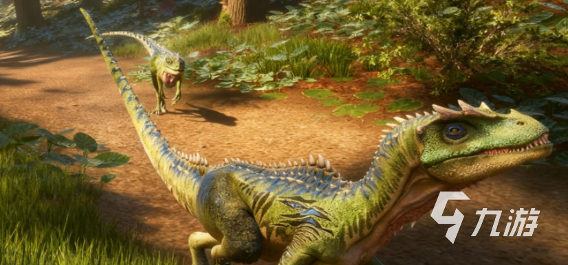 龙岛异兽起源地图开启方法详解 新手快速上手指南