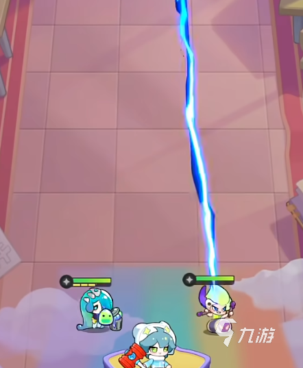 梦境护卫队背包位置及功能详细介绍