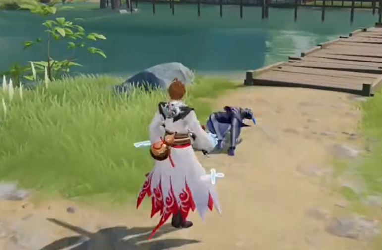 王者荣耀李白强度解析与英雄全面介绍