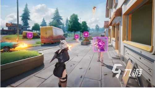 命运扳机需要加速器吗?2024热门加速器推荐与使用指南