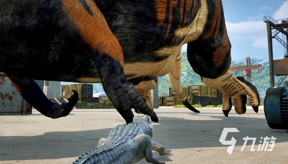 龙岛异兽起源手游玩法详解:战斗系统、养成机制与特色内容全解析