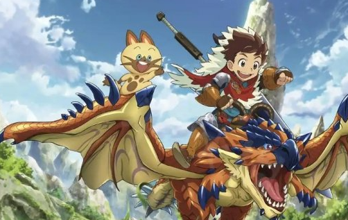 怪物猎人物语3命运双龙侵兽全图鉴：数量汇总与详细介绍