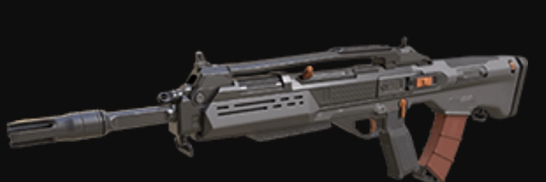 命运扳机最强步枪推荐：高性价比与实战表现俱佳的步枪选择