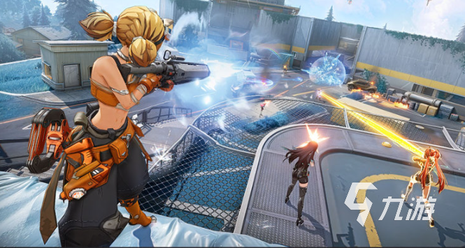 命运扳机最高段位解锁条件与详细步骤指南