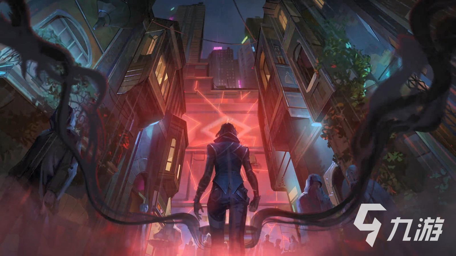 2026年无畏契约账号交易指南:6大靠谱交易平台对比与安全选购建议