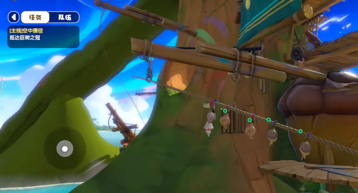 代号地心公测时间及上线日期公布