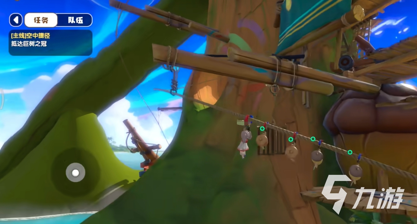 代号地心公测时间及上线日期公布