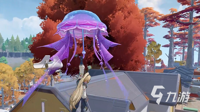 命运扳机索尔维亚滑铲操作指南与实战技巧