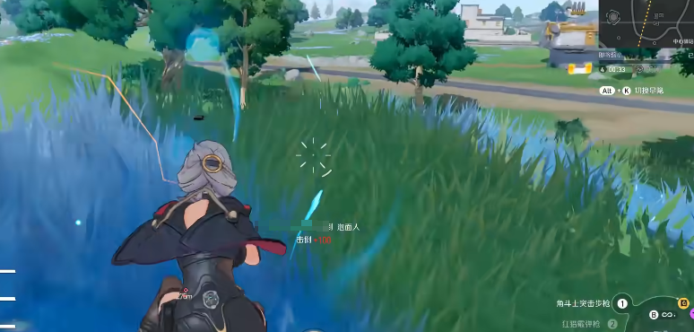 命运扳机全屏设置方法详解：一键开启全屏模式教程