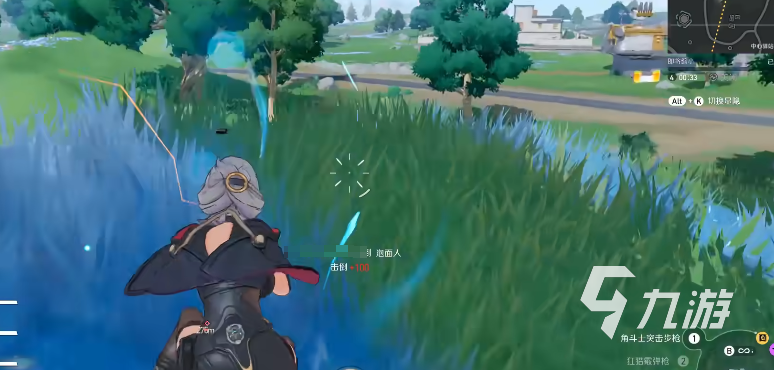 命运扳机全屏设置方法详解:一键开启全屏模式教程